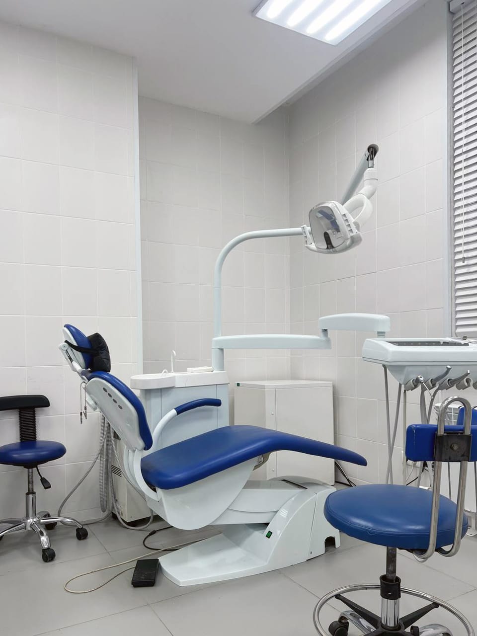 Фотографии клиники м. Красные ворота