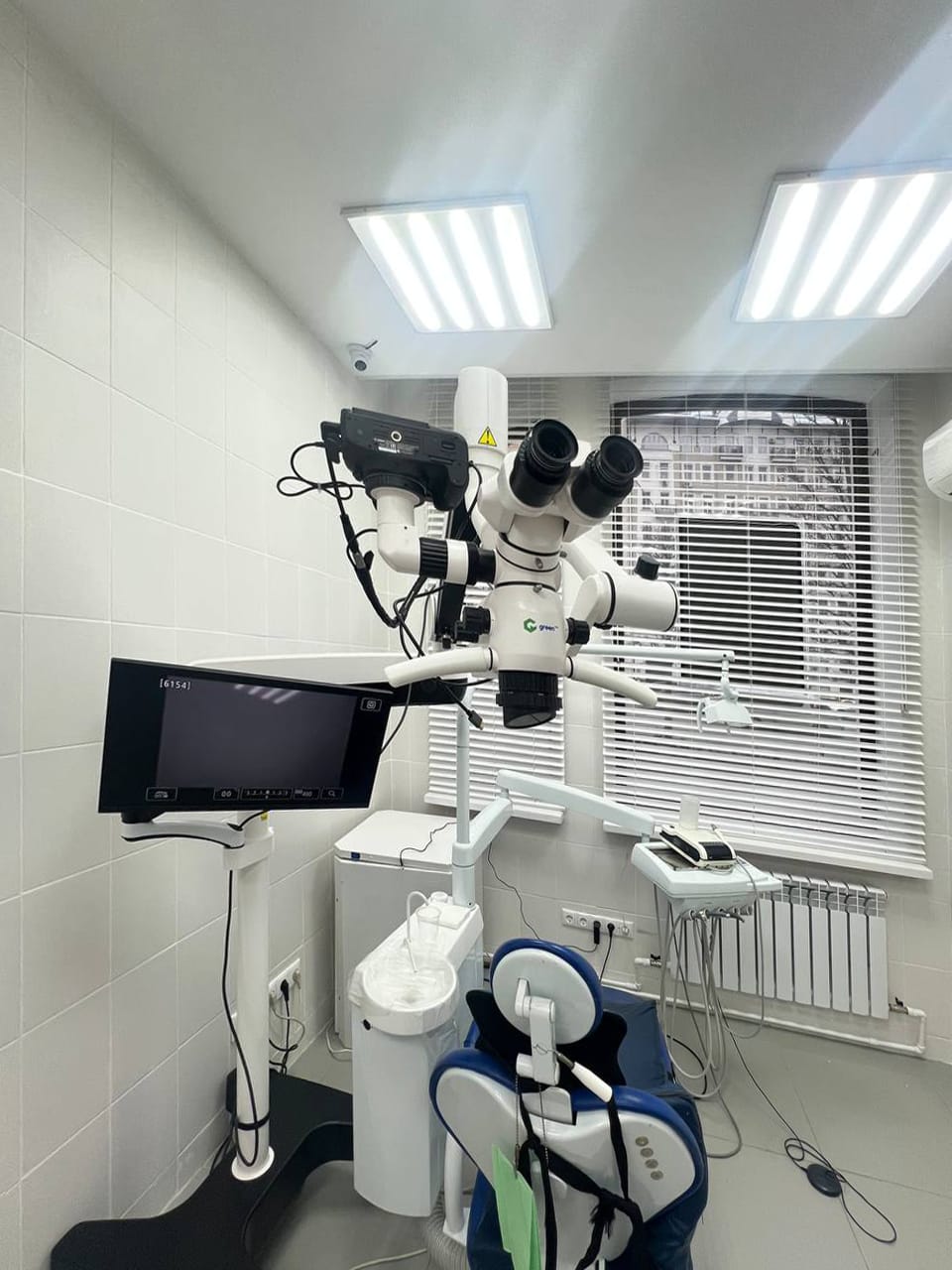 Фотографии клиники м. Красные ворота