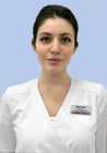 klorikyan-sofiya-samvelovna