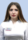 gamaleya-elizaveta-vitalevna